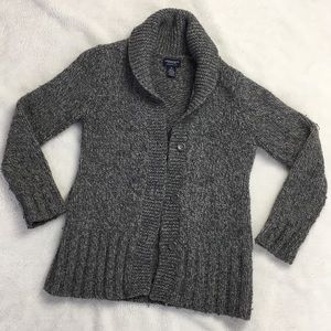 *DONATING SOON* American Eagle Wool Cardigan